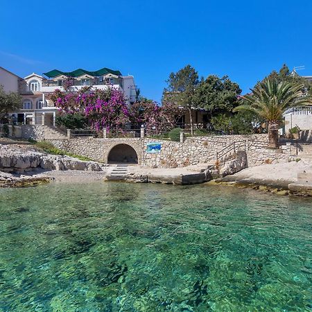 Apartmani Ruzica Zastrazisce Exterior foto