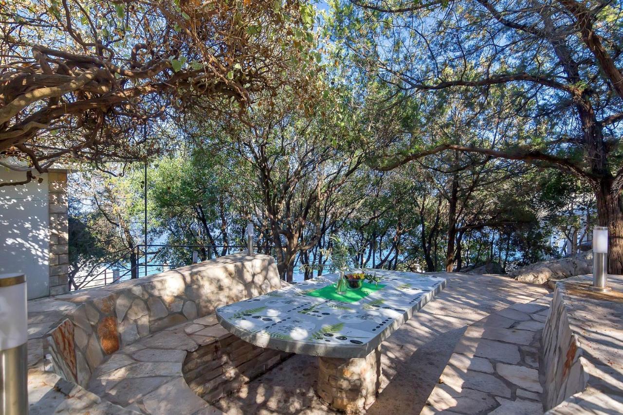 Apartmani Ruzica Zastrazisce Exterior foto