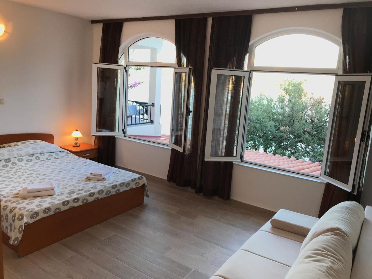 Apartmani Ruzica Zastrazisce Exterior foto