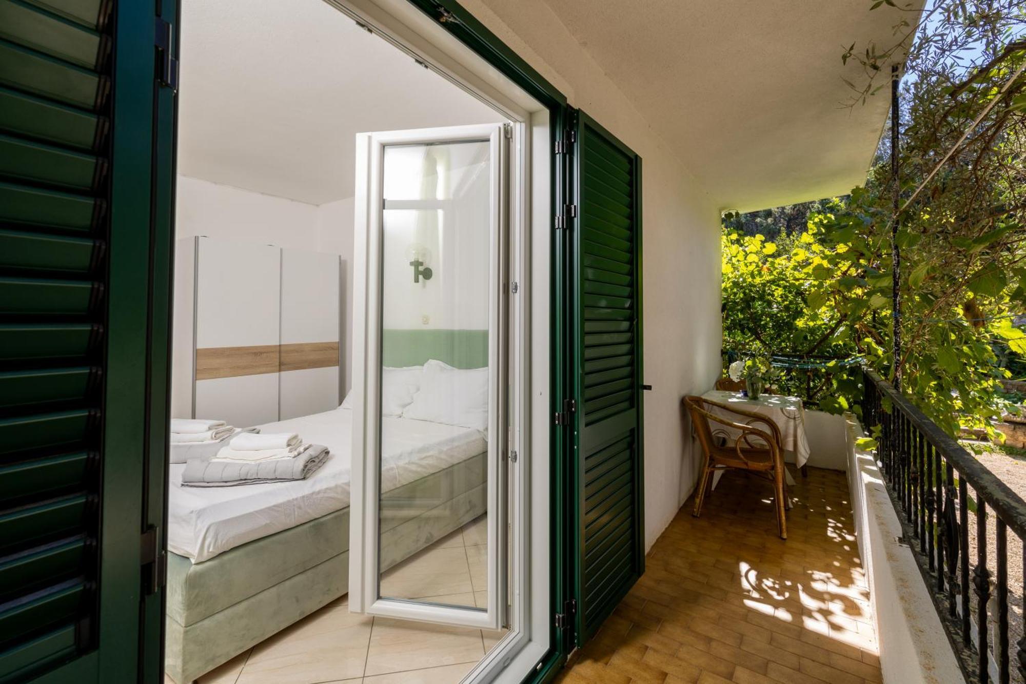 Apartmani Ruzica Zastrazisce Exterior foto